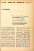 Revista de educación nº 194