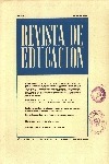 Revista de educación nº 197