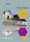 Experiencias educativas inspiradoras Nº 2 .Valores i futuro. FLIPPED LEARNING