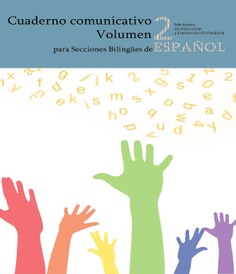 Cuaderno comunicativo para Secciones Bilingües en Español 2, volumen 2