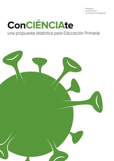 Conciénciate, una propuesta didáctica para Educación Primaria
