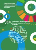 Buenas prácticas de educación para el desarrollo sostenible nº 3. Conferencia Internacional de Jóvenes : cuidemos el planeta (CONFINT)