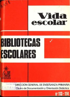 Vida escolar nº 113 - 114
