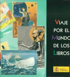 Viaje por el mundo de los libros