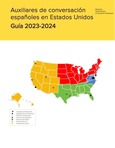 Auxiliares de conversación españoles en Estados Unidos. Guía 2023-2024