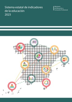 Sistema estatal de indicadores de la educación 2023