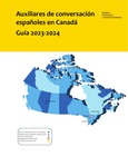 Auxiliares de conversación españoles en Canadá. Guía 2023-2024