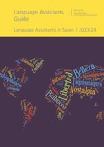 Language Assistants Guide. Language Assistants in Spain | 2023-2024