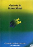 Guía de la universidad 1994