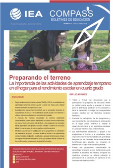 IEA Compass Briefs in Education. Nº 3
