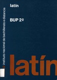 Latín. 2º B.U.P.