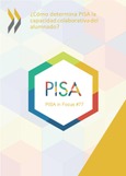 PISA in Focus 77. ¿Cómo determina PISA la capacidad colaborativa del alumnado?