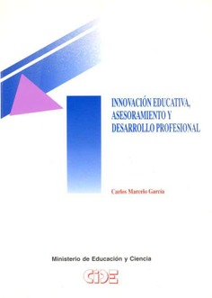 Innovación educativa, asesoramiento y desarrollo profesional