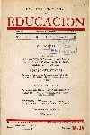 Revista nacional de educación nº 38-39