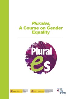Plurales, A course on gender equality