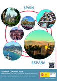 Summer courses 2019. Language and culture courses at spanish universities
