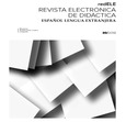 redELE nº 30. Revista electrónica de didáctica. Español como lengua extranjera