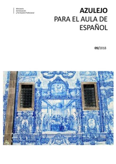 Azulejo para el aula de español nº 9