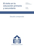 El éxito en la educación primaria y secundaria. Estudio comparado