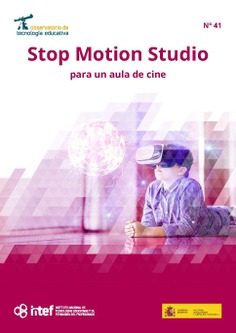 Observatorio de Tecnología Educativa nº 41. Stop Motion Studio para un aula de cine