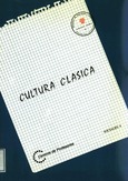 Cultura clásica