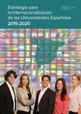 Estrategia para la internacionalización de las universidades españolas 2015-2020