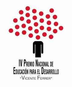 IV Premio nacional de educación para el desarrollo "Vicente Ferrer"