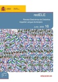 redELE nº 16. Revista electrónica de didáctica. Español como lengua extranjera