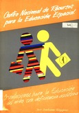 Orientaciones para la educación del niño con deficiencias auditivas