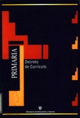 Decreto del Currículo. Primaria