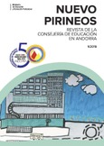 Nuevo Pirineos nº1/2019. Revista de la Consejería de Educación en Andorra