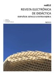 redELE nº 31. Revista electrónica de didáctica. Español como lengua extranjera
