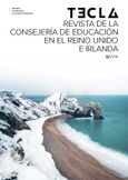 Tecla nº 3/2019. Revista de la Consejería de Educación en el Reino Unido e Irlanda