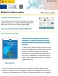 Boletín informativo nº 13 Febrero 2019. Eurydice España - rediE