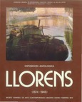 Llorens. (1874-1948) Exposición antológica