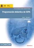 Programación didáctica de ESPA. Programaciones didácticas. Nivel I - Módulo I. Ámbito social