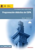 Programación didáctica de ESPA. Programaciones didácticas. Nivel II - Módulo IV. Ámbito social