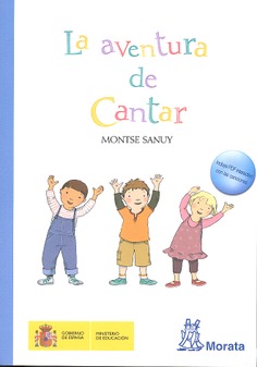 La aventura de cantar