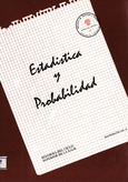 Estadística y probabilidad. Reforma del ciclo superior de la E.G.B.