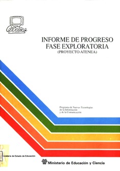 Informe de progreso fase de exploratoria (Proyecto Atenea)