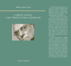 Carlos Saura: una trayectoria ejemplar