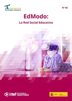 Observatorio de Tecnología Educativa nº 46. EdModo: La Red Social Educativa