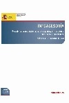 Infoasesoría nº 98. Boletín de información sobre la enseñanza del español en Bélgica y Luxemburgo