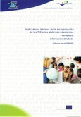 Indicadores básicos de la incorporación de las TIC a los sistemas educativos europeos. Información detallada. Informe anual 2000/01