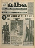 Alba nº 084. Del 1 al 15 de Noviembre de 1967