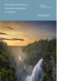 Guía para docentes y asesores españoles en Suecia 2020-2021