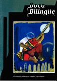 Boca Bilingüe nº 13. Revista de cultura en español y portugués