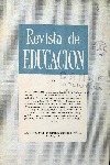 Revista de educación nº 53