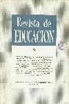 Revista de educación nº 51