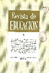 Revista de educación nº 50